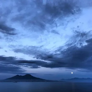 Casa Posillipo Naples