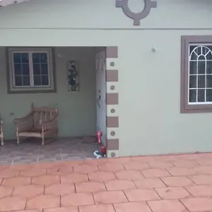 Spacious Couva
