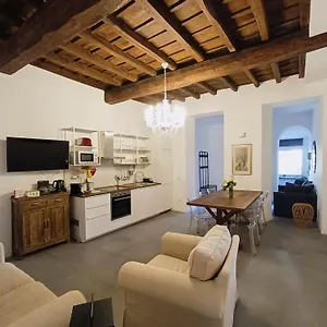  Apartment La Tua Casa A Viadelcorso
