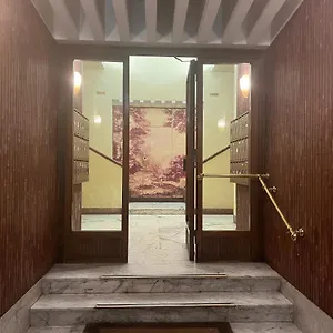  Apartment Atelier San Pietro