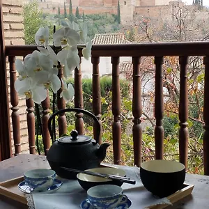 Carmen De Tadea Granada