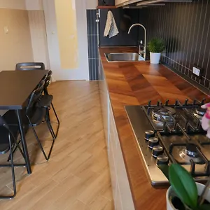  Apartment Vatican69 New