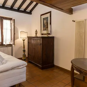  Apartment Behind Navona