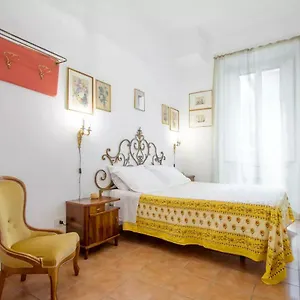 Apartment Trastevere Classico Self Check In
