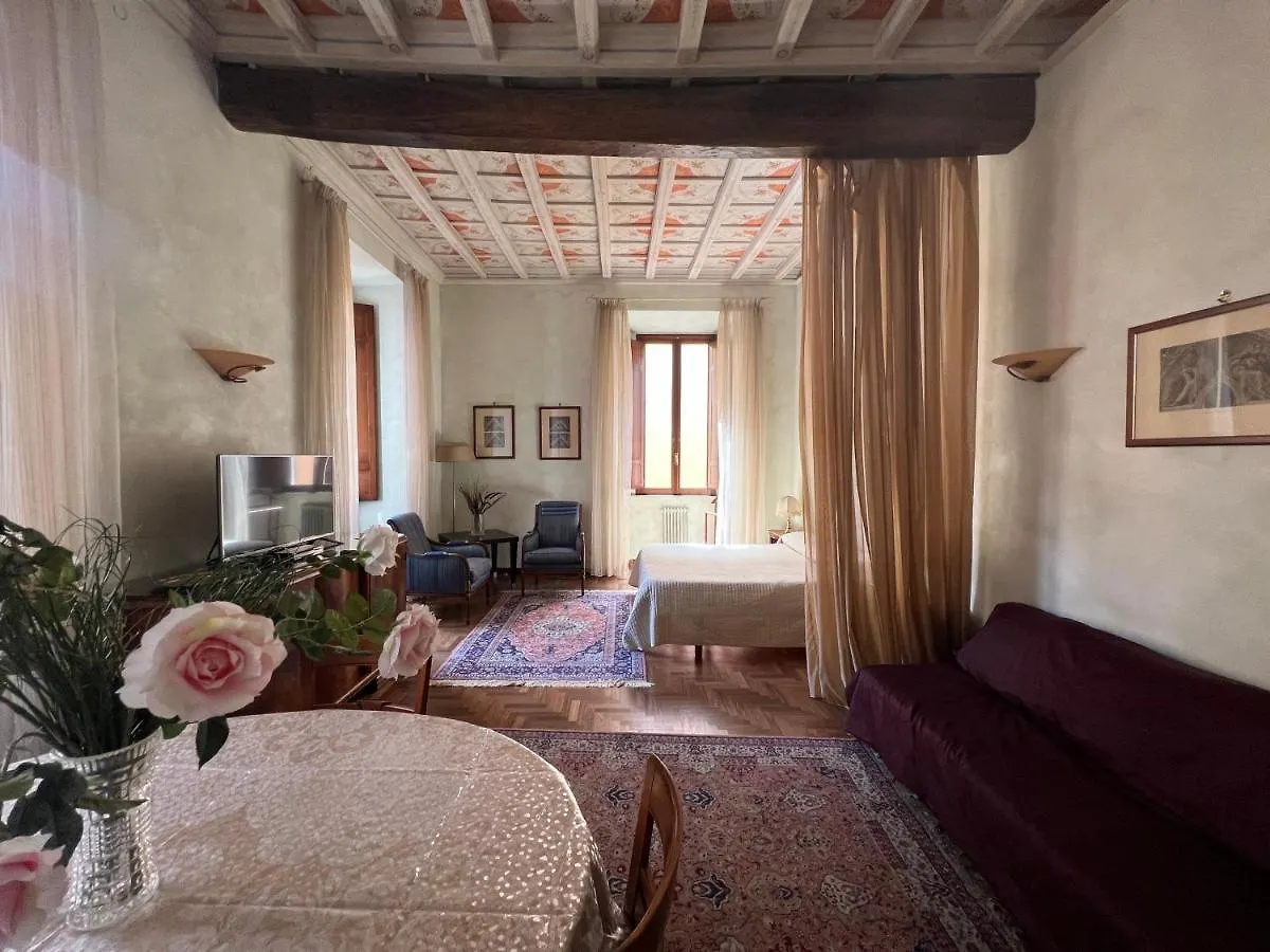 Domus Minervae Apartment Rome 0*,  Italy