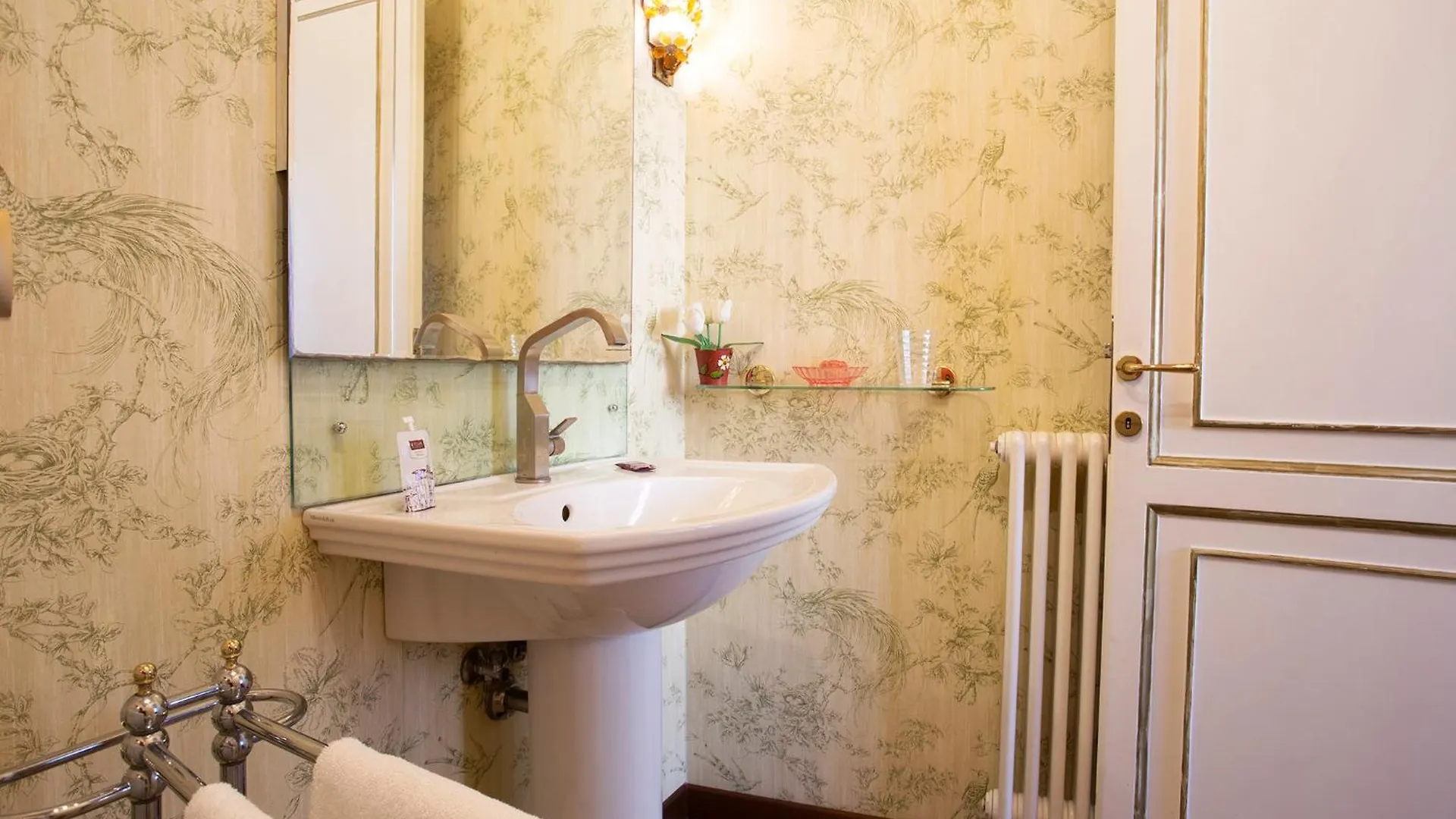 Domus Minervae Apartment Rome