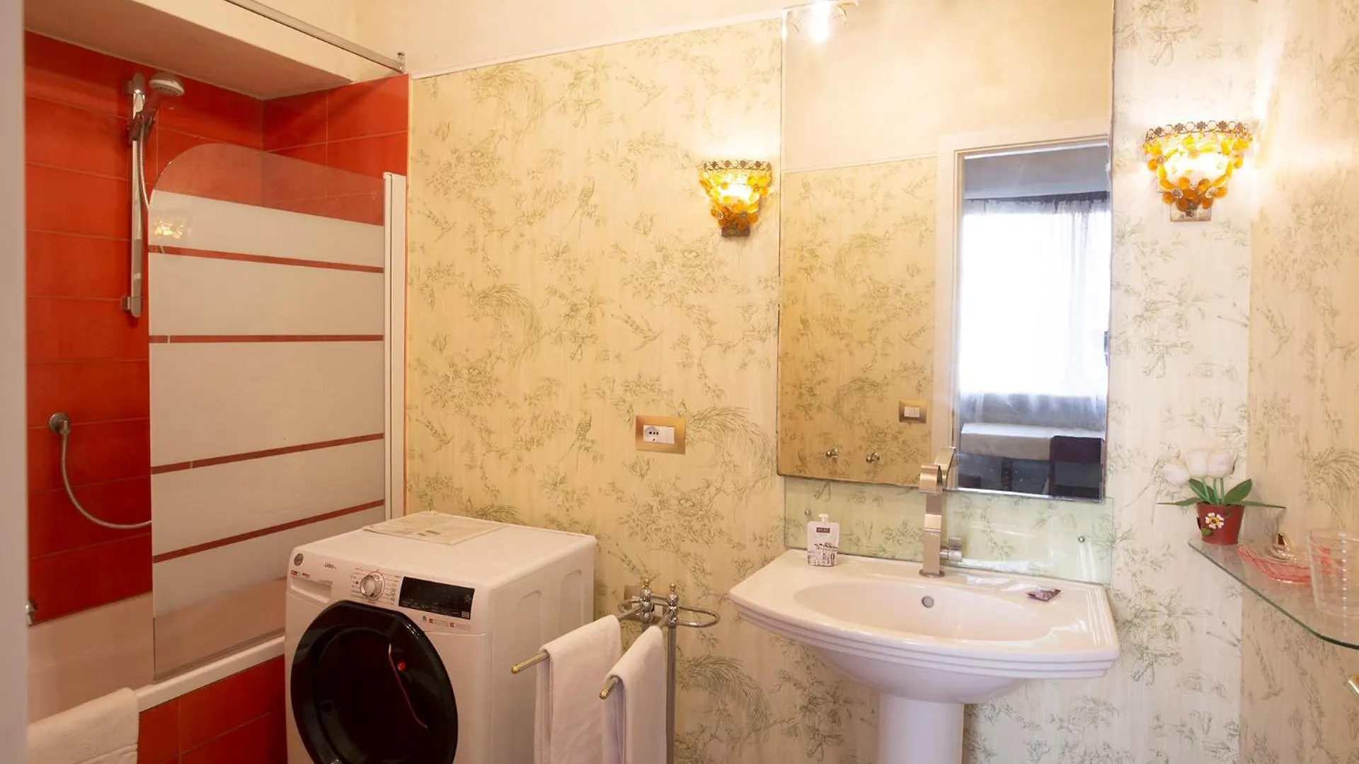 Domus Minervae Apartment Rome