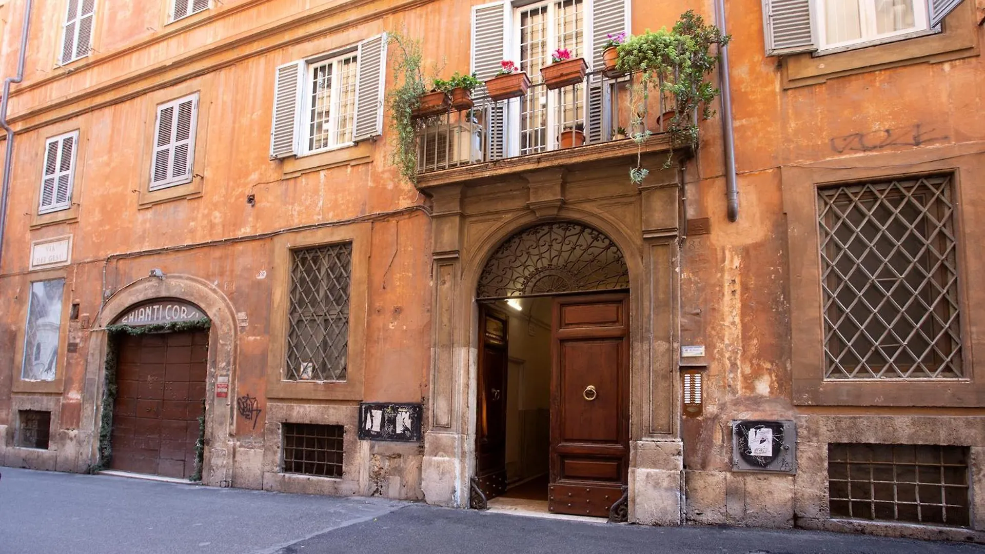 Domus Minervae Apartment Rome 0*,  Italy