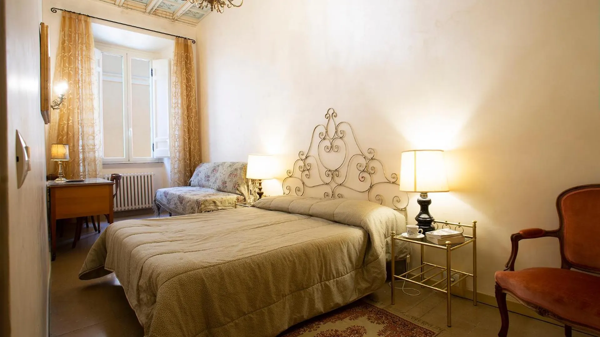 Domus Minervae Apartment Rome