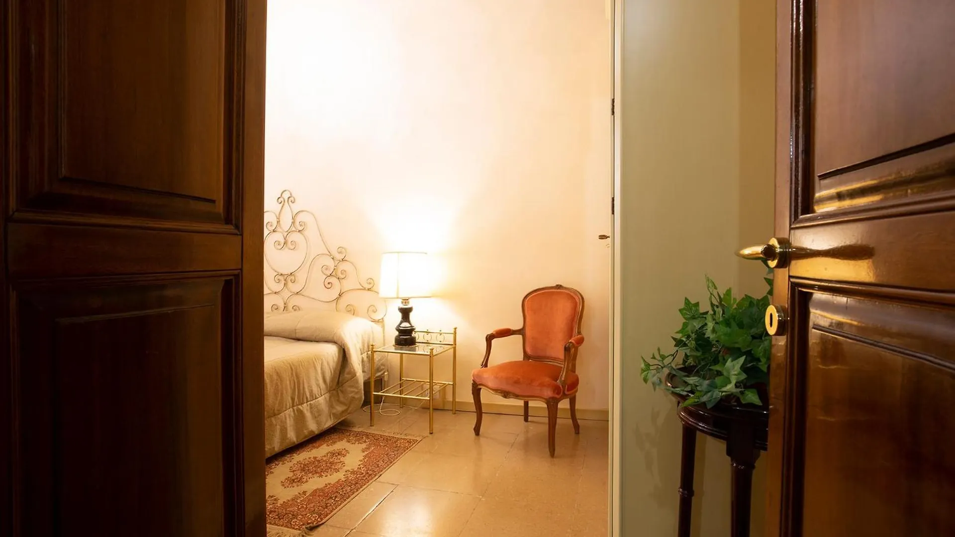 Domus Minervae Apartment Rome 0*,
