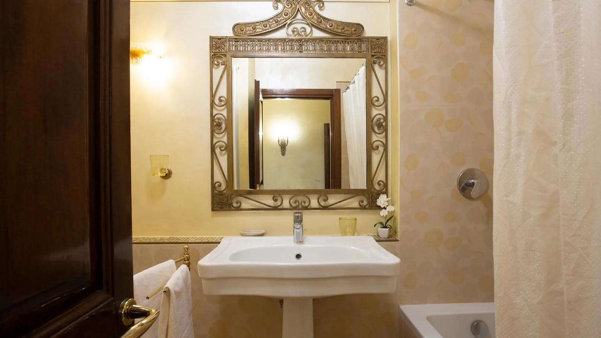 Domus Minervae Apartment Rome 0*,