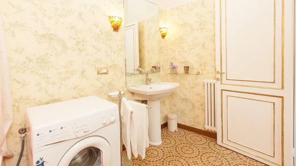 Domus Minervae Apartment Rome