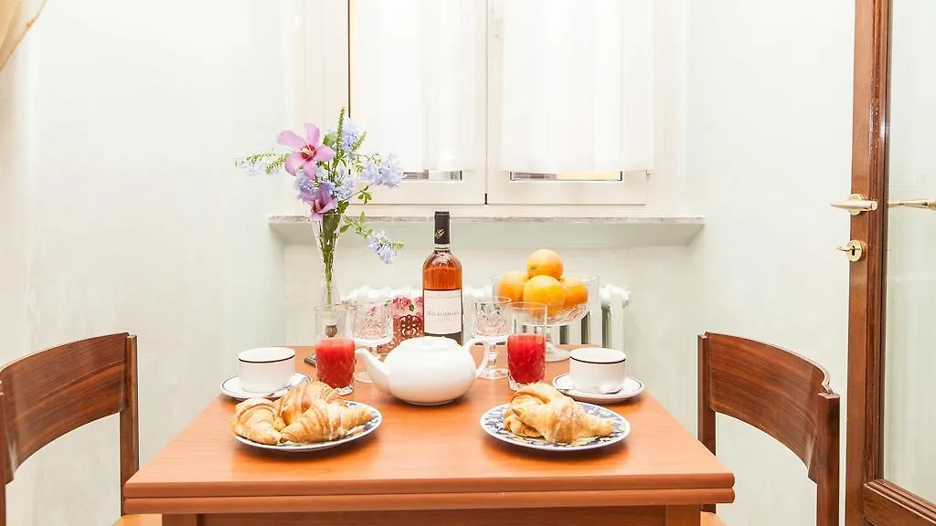 Domus Minervae Apartment Rome Italy