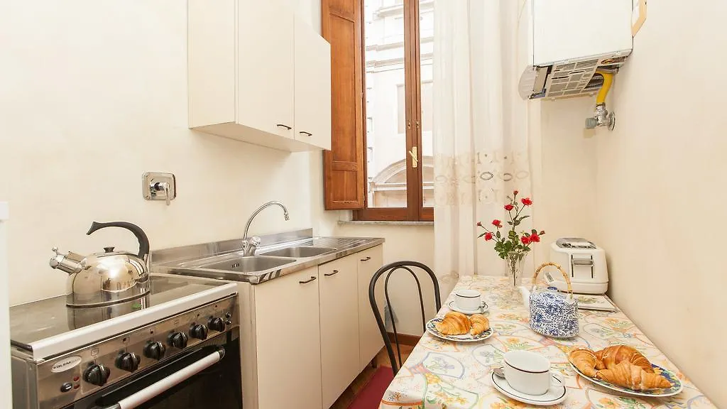 Domus Minervae Apartment Rome 0*,  Italy
